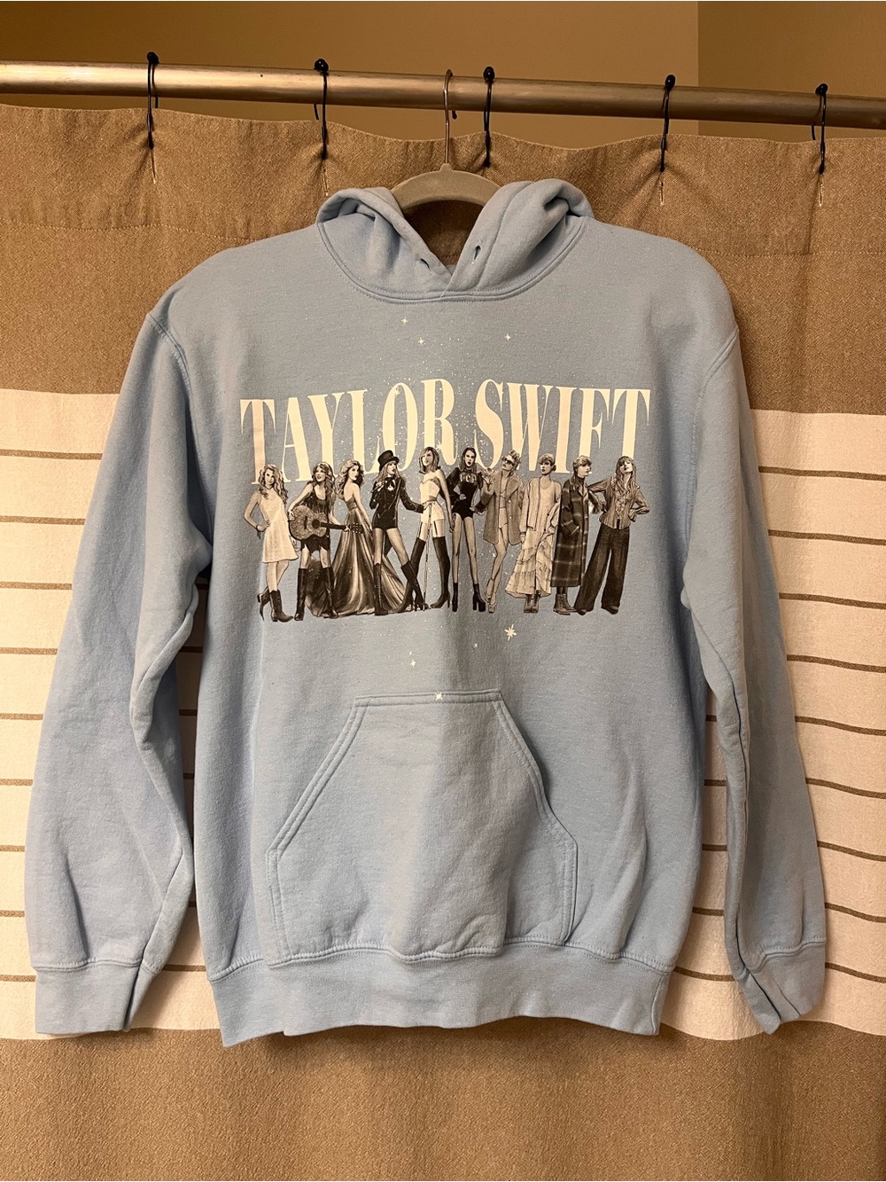 Taylor Swift Midnights Hoodie